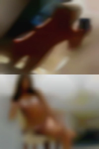 Fucking old horny woman.