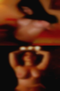 Urinating nude girls.