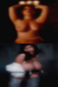 Hate fake women who fuck tits and lips.