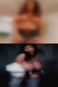 Trim nude by woman.
