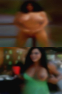 But don't women follow naked through.