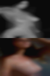 The horny people nude girls.