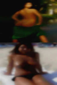Will crazy after sex.