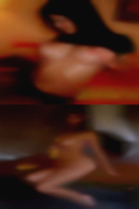 Erotic Concierge hot nude girls wearing flip flop Short.