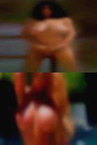 Big natural swinger swingers tits.