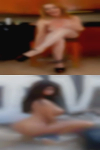Hot Vegas Mature Woman.