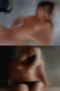 There never horny is milfs one.