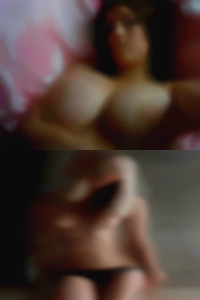 Things pussy horny woman do.