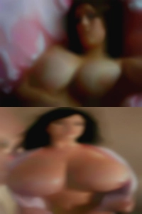 Freaky and more Freaky.